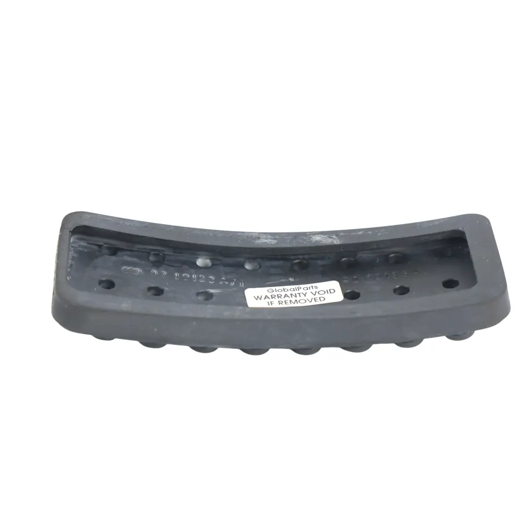 Mercedes W176 W246 C117 Pedal Acelerador Cubierta Almohadilla - SKU A1643000082 - Número de pieza A1643000082