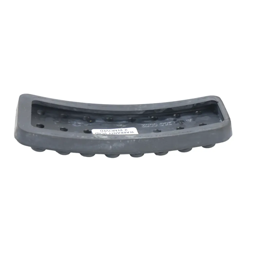 Mercedes W176 W246 C117 Pedal Acelerador Cubierta Almohadilla - SKU A1643000082 - Número de pieza A1643000082