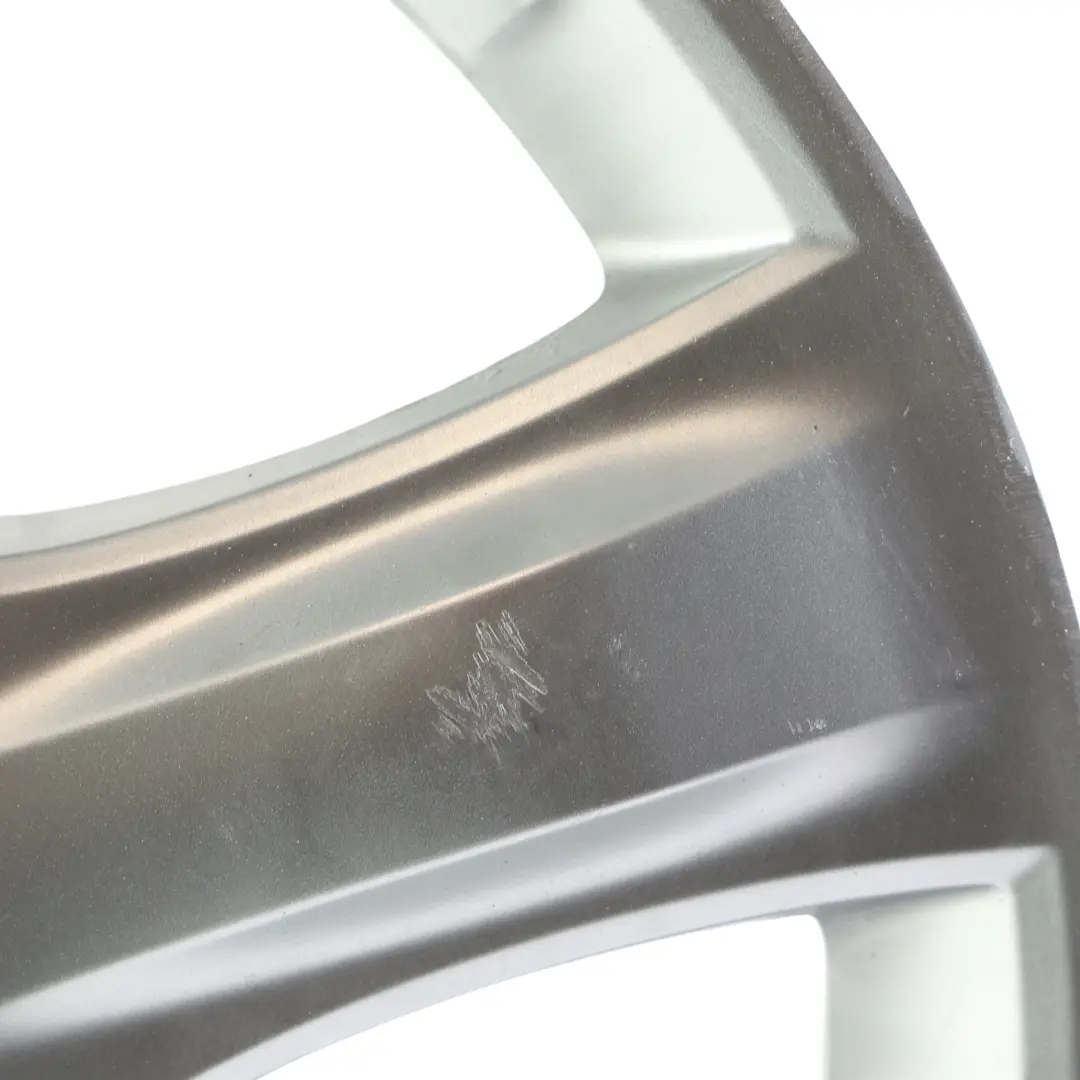 Felga Aluminiowa 19" 8J do Mercedes W164 o numerze A1644011202 Mercedes W164 Felga Aluminiowa 19" 8J - SKU A1644011202-1 - Numer Części A1644011202