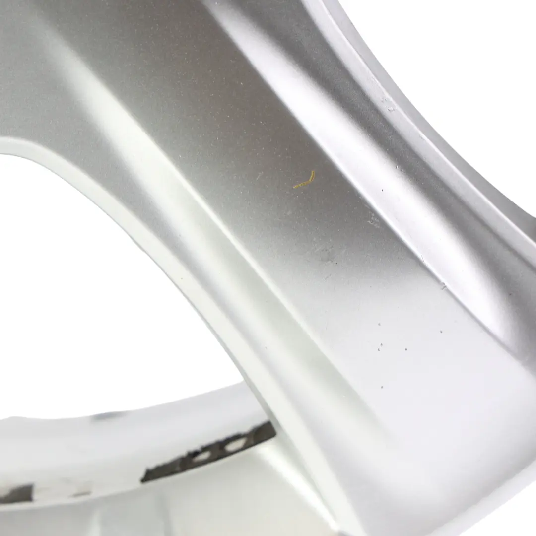  Felge Mercedes W164 Leichtmetallradfelge 5-Speichen 19" 8J ET:60 - SKU A1644011202-1 - Teilenummer A1644011202