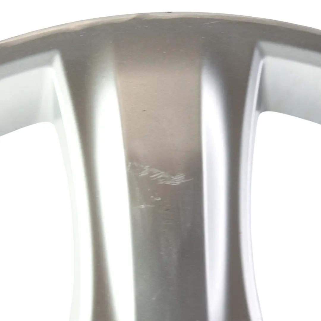 Rim Alloy 5 Spoke 19" 8J ET:60 Silver to Mercedes W164 Wheel with Part number A1644011202 Mercedes W164 Wheel Rim Alloy 5 Spoke 19" 8J ET:60 Silver - SKU A1644011202-2 - Part number A1644011202