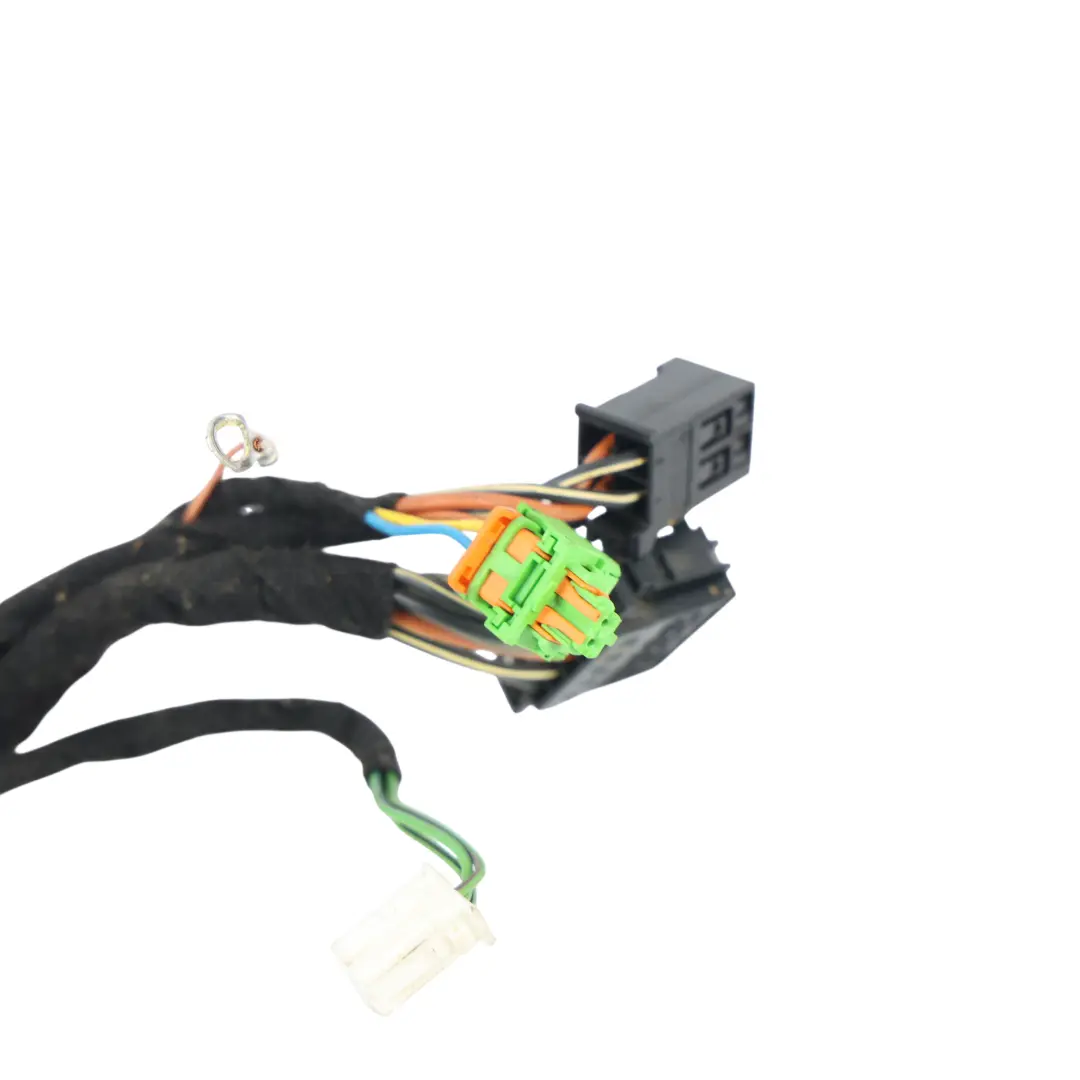Mercedes W164 W251 Front Wiring Loom Harness Seat Cable Loom - SKU A1644400650 - Part number A1644400650