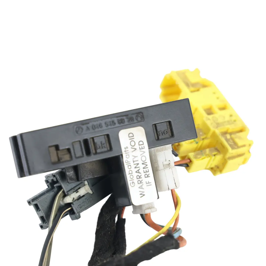 Mercedes W164 W251 Front Wiring Loom Harness Seat Cable Loom - SKU A1644400650 - Part number A1644400650