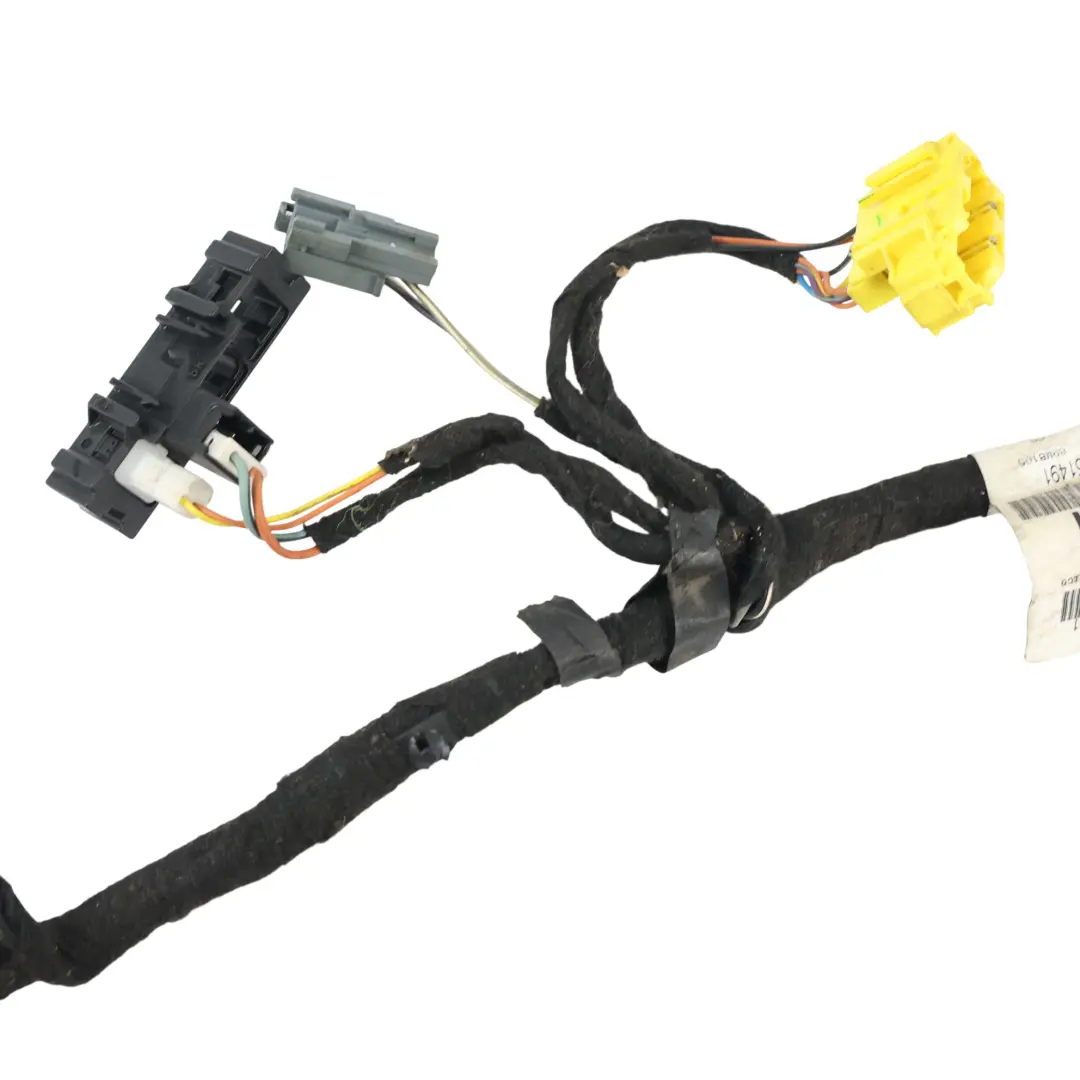 Front Wiring Loom Harness Seat Cable Loom to Mercedes W164 W251 with Part number A1644400650 Mercedes W164 W251 Front Wiring Loom Harness Seat Cable Loom - SKU A1644400650 - Part number A1644400650
