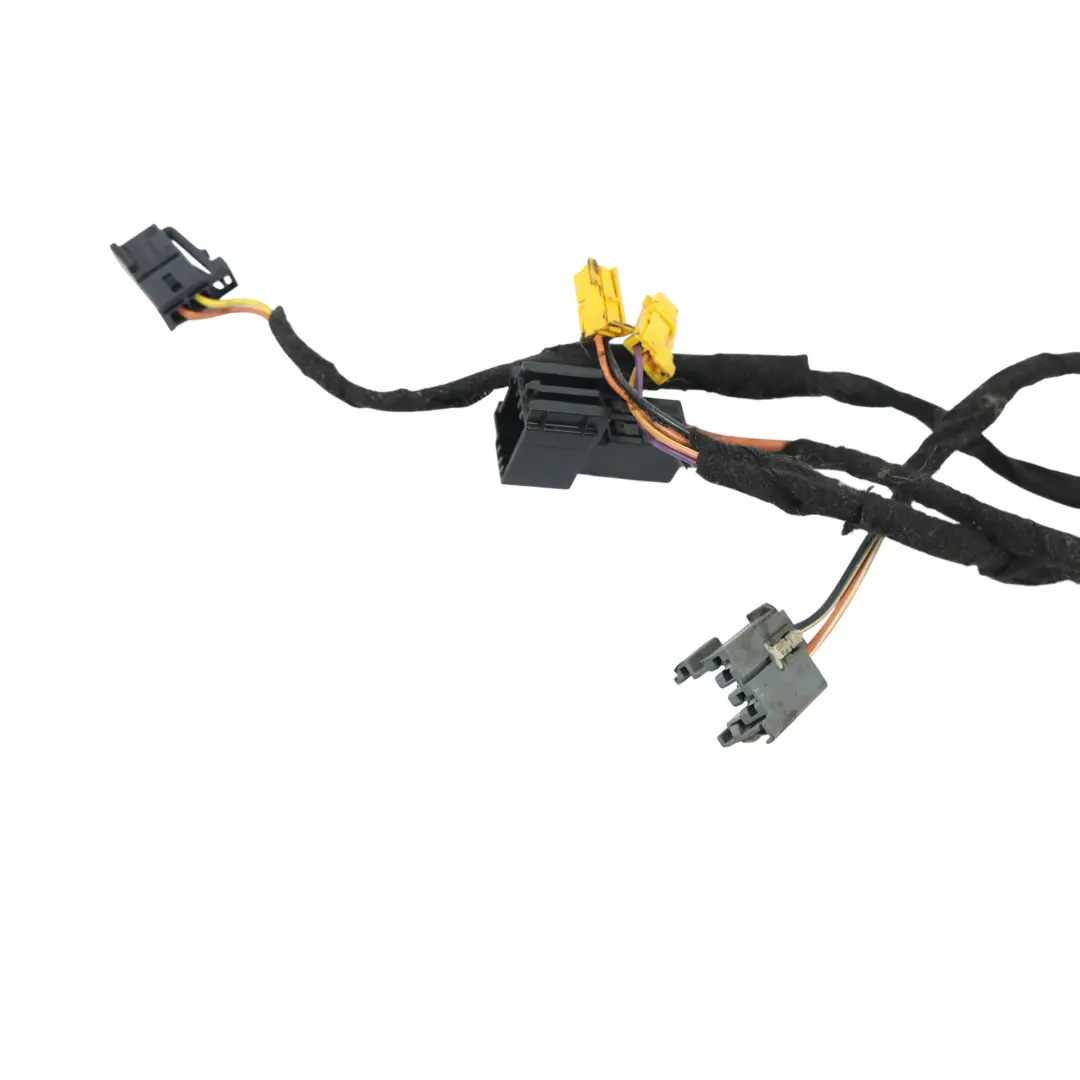 Cableado Arnés Asiento Delantero para Mercedes W164 W251 con número de pieza A1644400650 Mercedes W164 W251 Cableado Arnés Asiento Delantero - SKU A1644400650 - Número de pieza A1644400650
