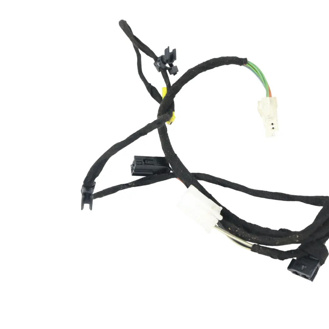 Mercedes W164 W251 Front Wiring Loom Harness Seat Cable Loom - SKU A1644400650 - Part number A1644400650