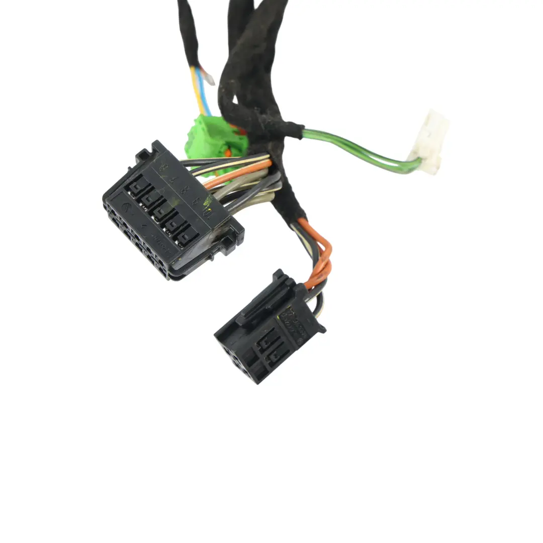 Mercedes W164 W251 Cablaggio Anteriore Fascio Cavi Sedile - SKU A1644400650 - Numero di parte A1644400650