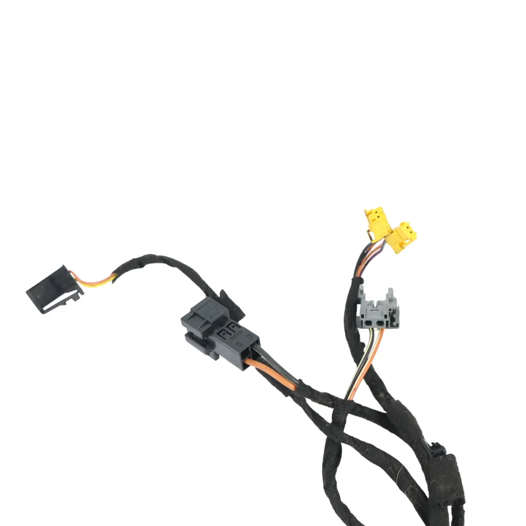 Mercedes W164 W251 Kabelbaum Kabelsatz Sitz Vorne - SKU A1644400650 - Teilenummer A1644400650