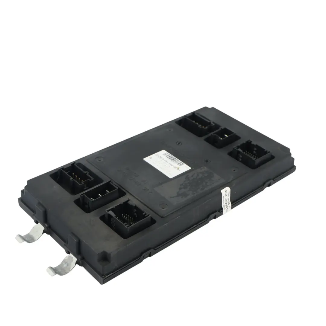 Mercedes ML350 W164 Módulo Unidad Control Gateway ECU - SKU A1644403801 - Número de pieza A1644403801