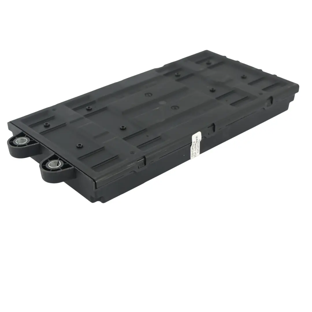 Mercedes ML350 W164 Módulo Unidad Control Gateway ECU - SKU A1644403801 - Número de pieza A1644403801