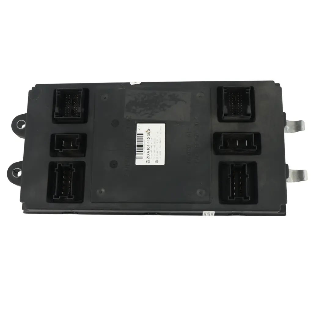 Mercedes ML350 W164 Modulo Centralina Gateway ECU - SKU A1644403801 - Numero di parte A1644403801