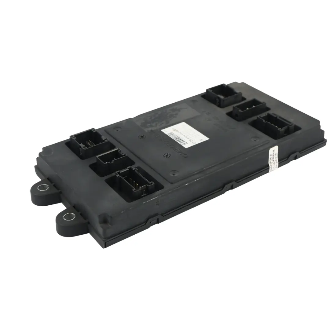 ML350 W164 Gateway Steuergerät Modul für Mercedes mit Teilenummer A1644403801 Mercedes ML350 W164 Gateway Steuergerät Modul - SKU A1644403801 - Teilenummer A1644403801