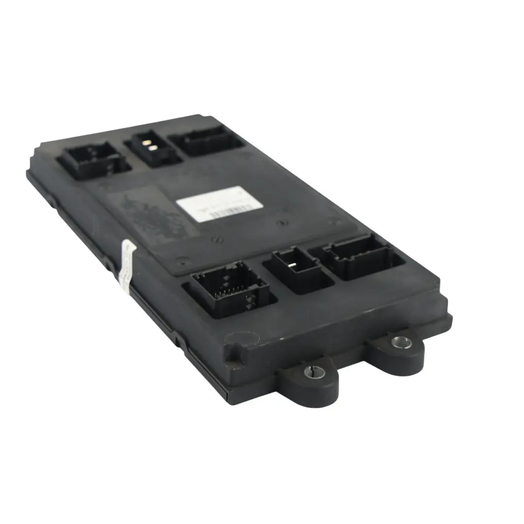 Mercedes ML350 W164 Gateway Steuergerät Modul - SKU A1644403801 - Teilenummer A1644403801