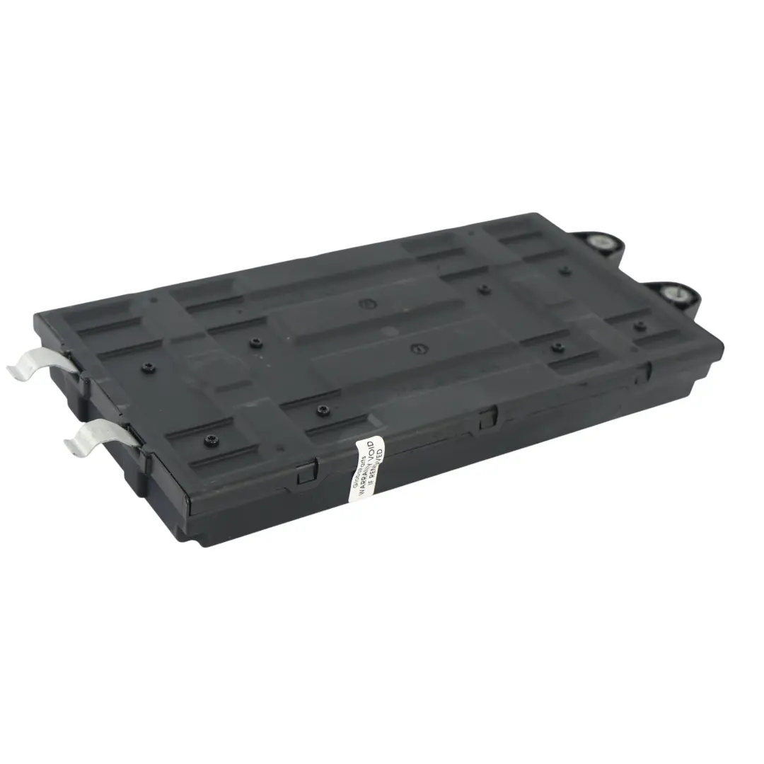 Mercedes ML350 W164 Módulo Unidad Control Gateway ECU - SKU A1644403801 - Número de pieza A1644403801