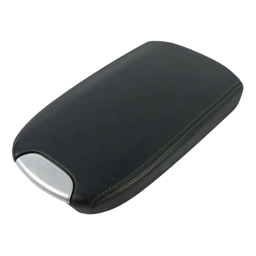 Arm Rest Panel Centre Console Armrest Trim Black to Mercedes W169 W245 with Part number A1646802019 Mercedes W169 W245 Arm Rest Panel Centre Console Armrest Trim Black - SKU A1646802019-1 - Part number A1646802019