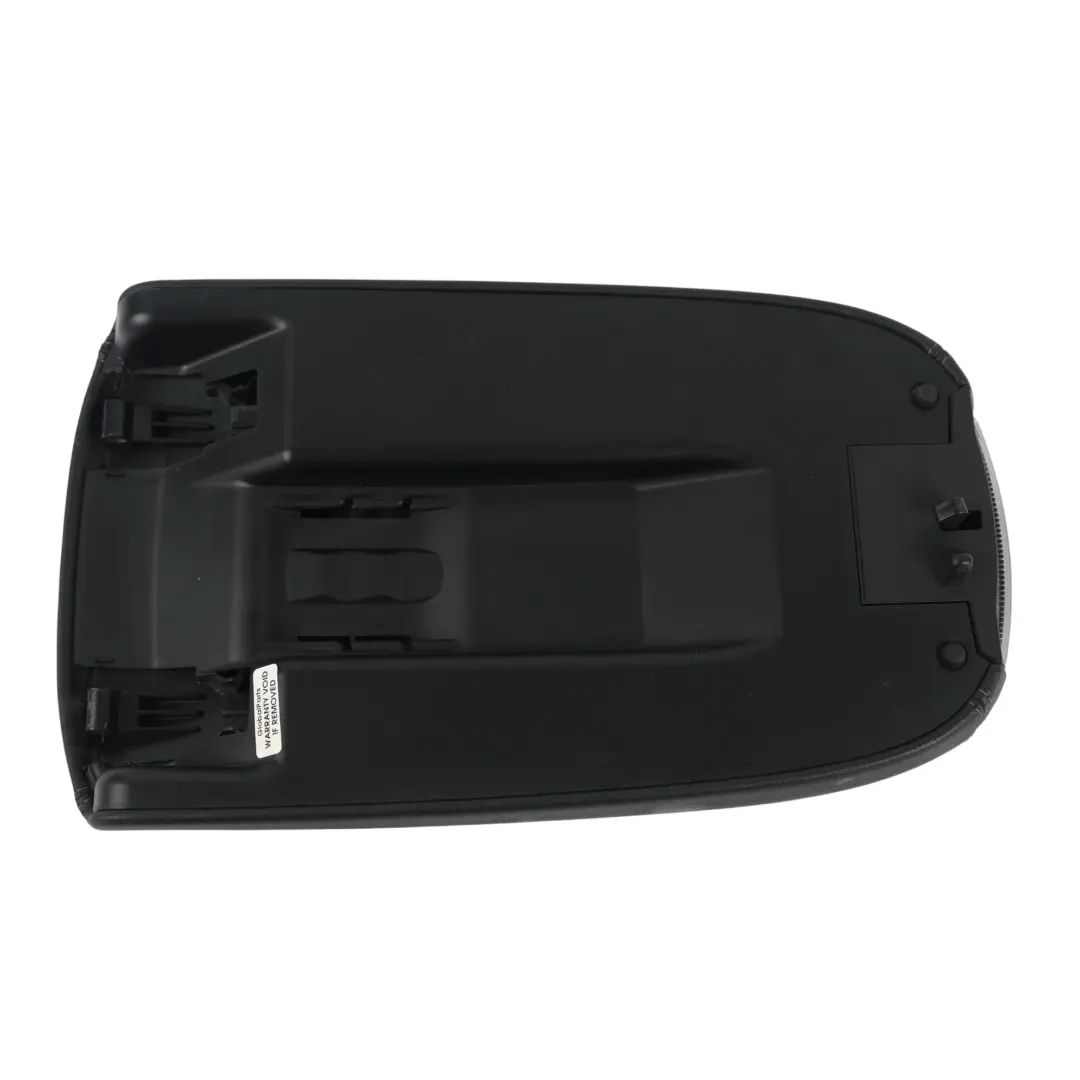 Mittelarmlehne Verkleidung Armlehne Schwarz für Mercedes W169 W245 mit Teilenummer A1646802019 Mercedes W169 W245 Mittelarmlehne Verkleidung Armlehne Schwarz - SKU A1646802019-1 - Teilenummer A1646802019