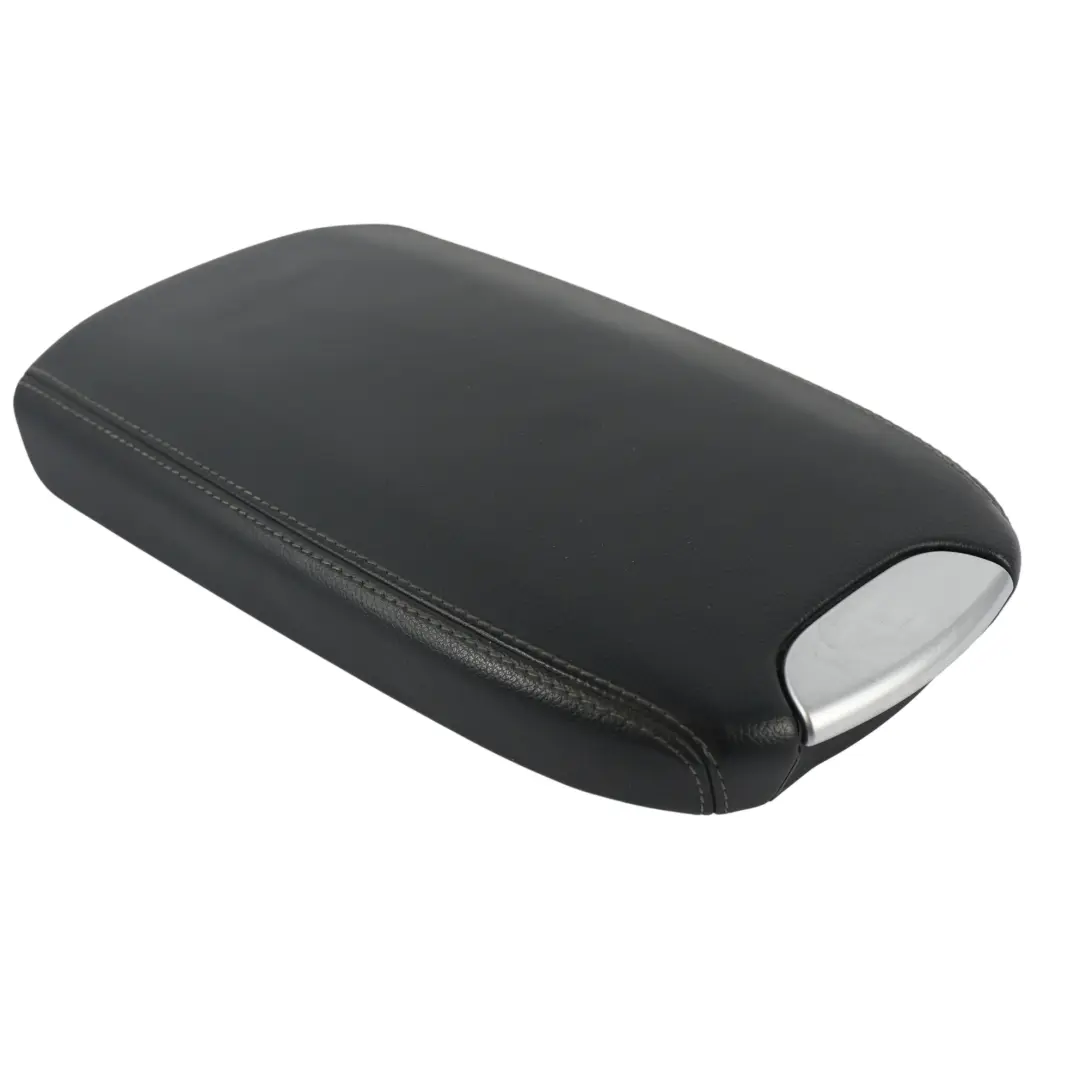 Mercedes W169 W245 Mittelarmlehne Verkleidung Armlehne Schwarz - SKU A1646802019-1 - Teilenummer A1646802019