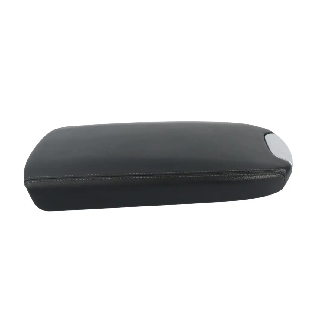 Mercedes W169 W245 Bracciolo Pannello Console Centrale Nero - SKU A1646802019-1 - Numero di parte A1646802019