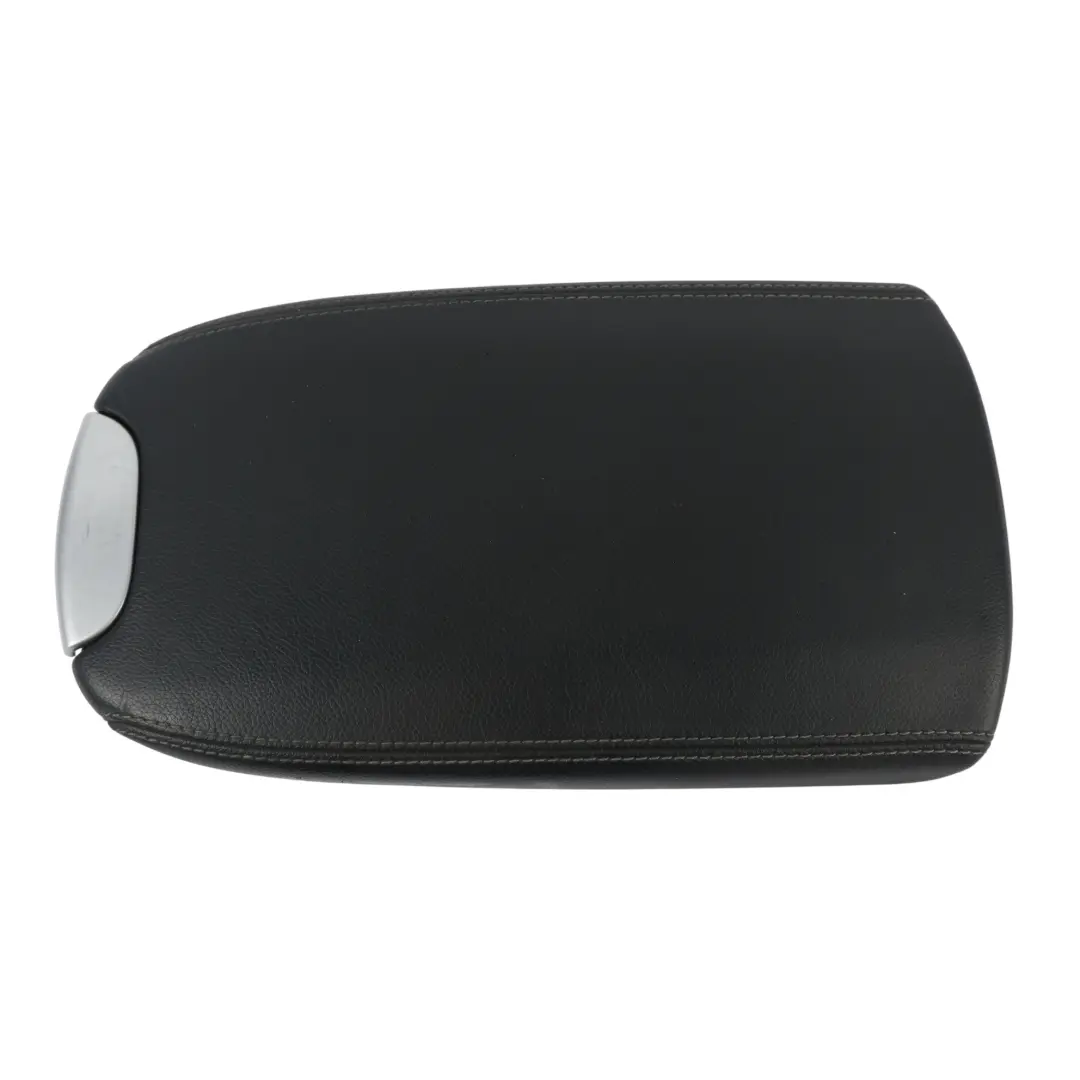 Mercedes W169 W245 Mittelarmlehne Verkleidung Armlehne Schwarz - SKU A1646802019-1 - Teilenummer A1646802019