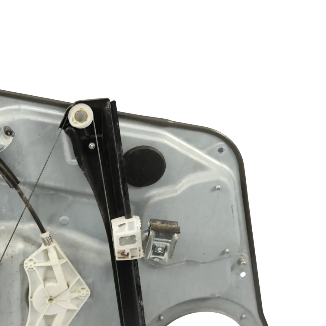 Mechanizm Podnośnika Szyby Przedni Prawy do Mercedes W164 o numerze A1647201679 Mercedes W164 Mechanizm Podnośnika Szyby Przedni Prawy - SKU A1647201679-2 - Numer Części A1647201679