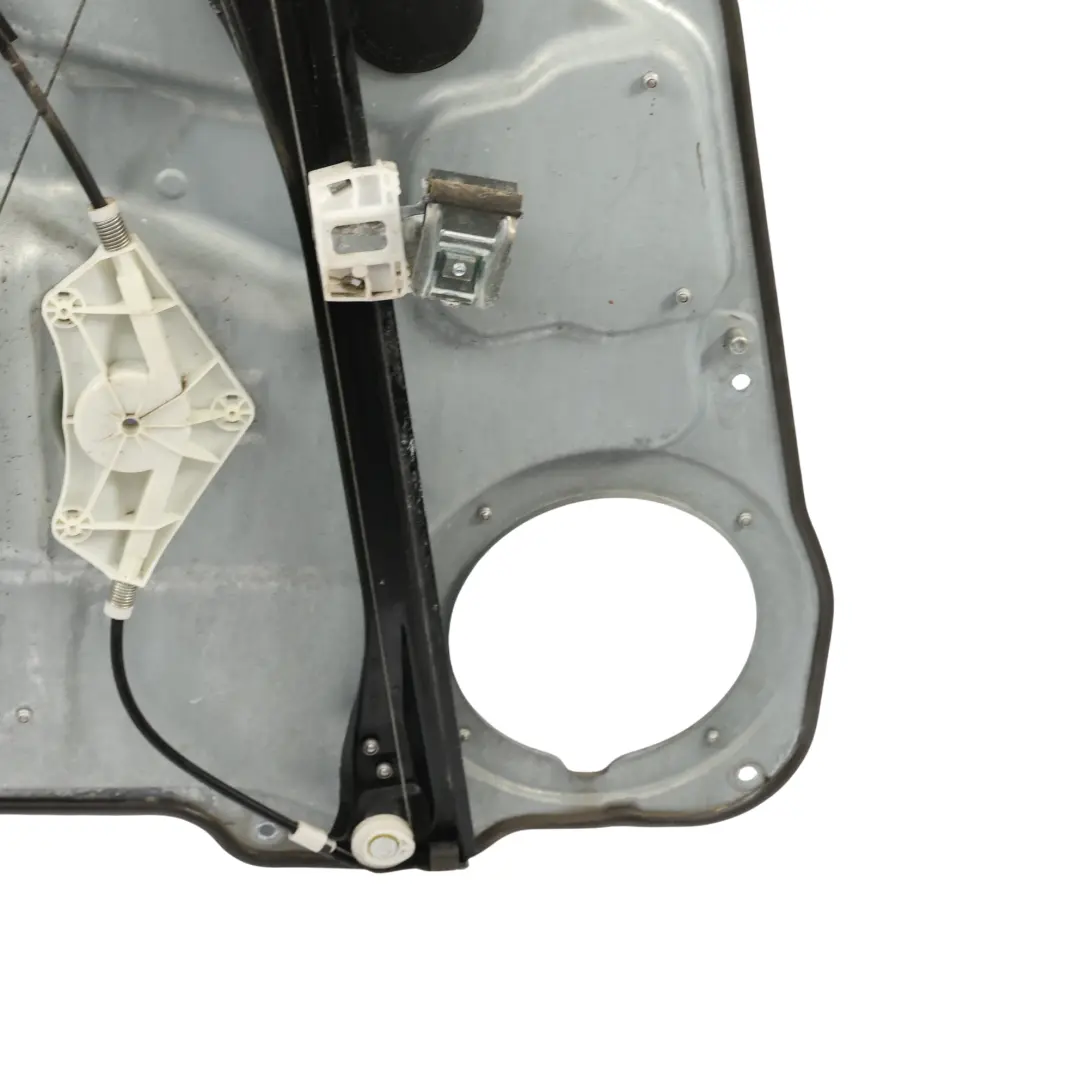 Mercedes W164 Support Régulateur Lève-Vitre Avant Droit - SKU A1647201679-2 - Numéro de pièce A1647201679