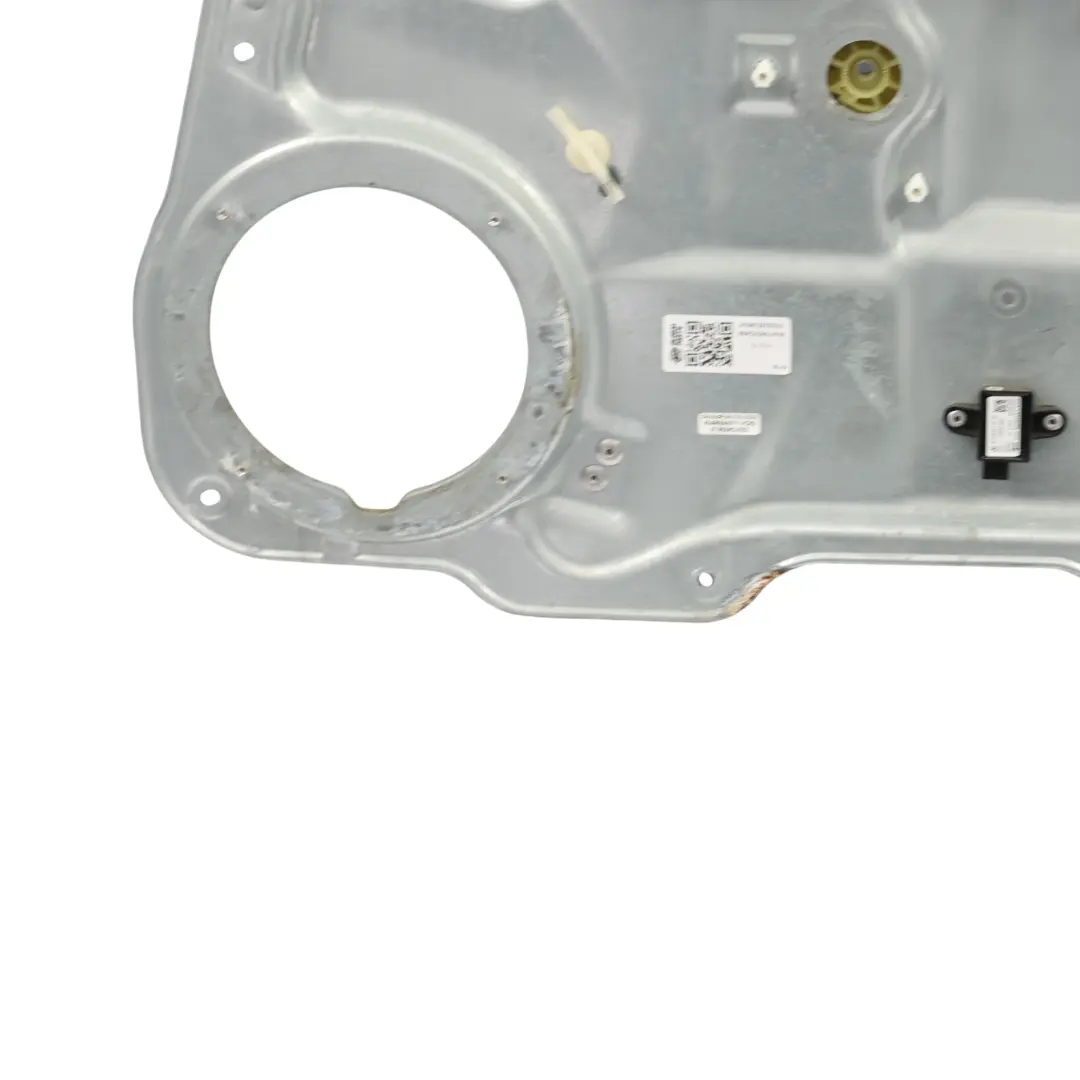Mercedes W164 Window Lifter Front Right Door O/S Window Regulator Mount - SKU A1647201679-2 - Part number A1647201679