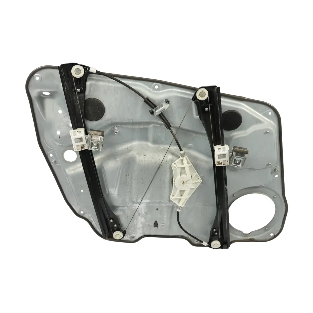 Alzacristallo Anteriore Destro Supporto Regolatore Porta per Mercedes W164 con numero di parte A1647201679 Mercedes W164 Alzacristallo Anteriore Destro Supporto Regolatore Porta - SKU A1647201679-2 - Numero di parte A1647201679
