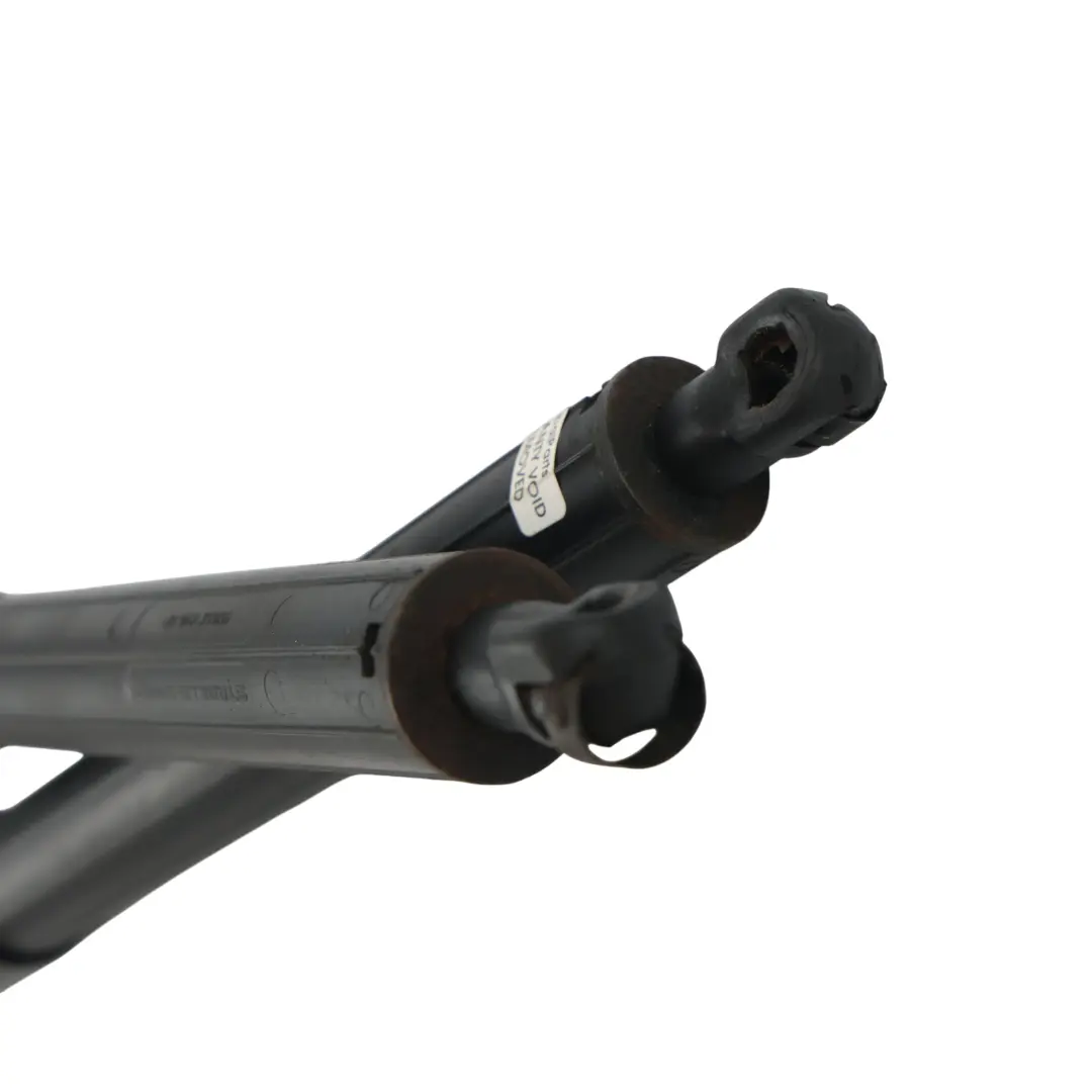 Trunk Gas Strut Left Right N/O/S Set x2 to Mercedes W164 Tailgate with Part number A1647400345 Mercedes W164 Tailgate Trunk Gas Strut Left Right N/O/S Set x2 - SKU A1647400345-1 - Part number A1647400345