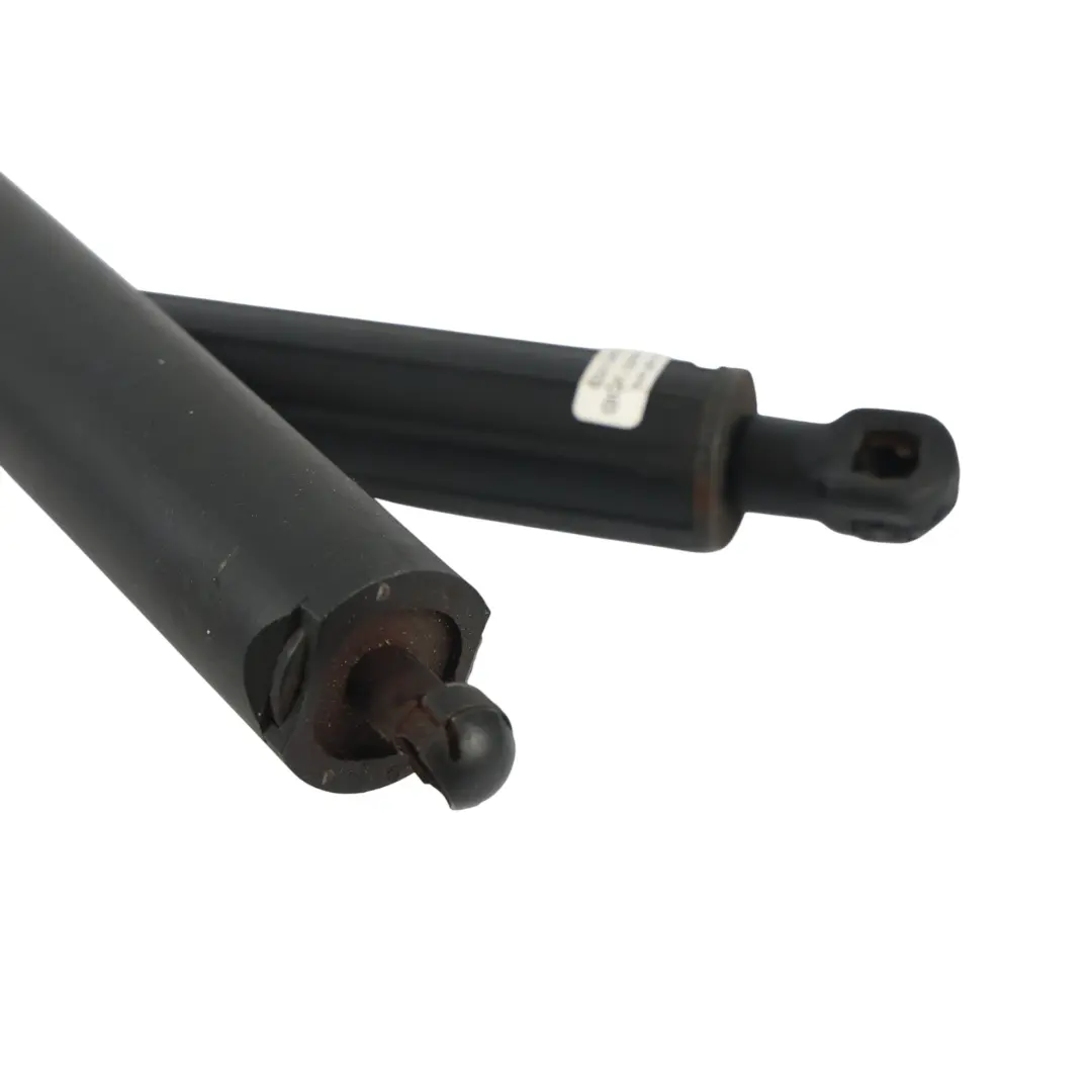 Mercedes W164 Vérin Gaz Hayon Coffre Gauche Droit Set x2 - SKU A1647400345-1 - Numéro de pièce A1647400345