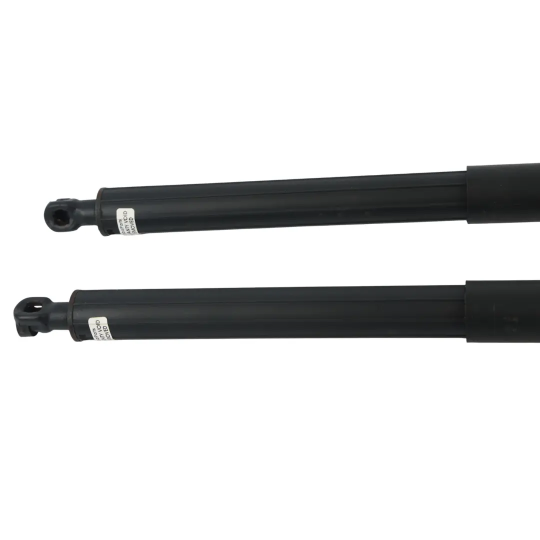 Mercedes W164 Amortiguador Gas Portón Izquierdo Derecho Set x2 - SKU A1647400345-1 - Número de pieza A1647400345