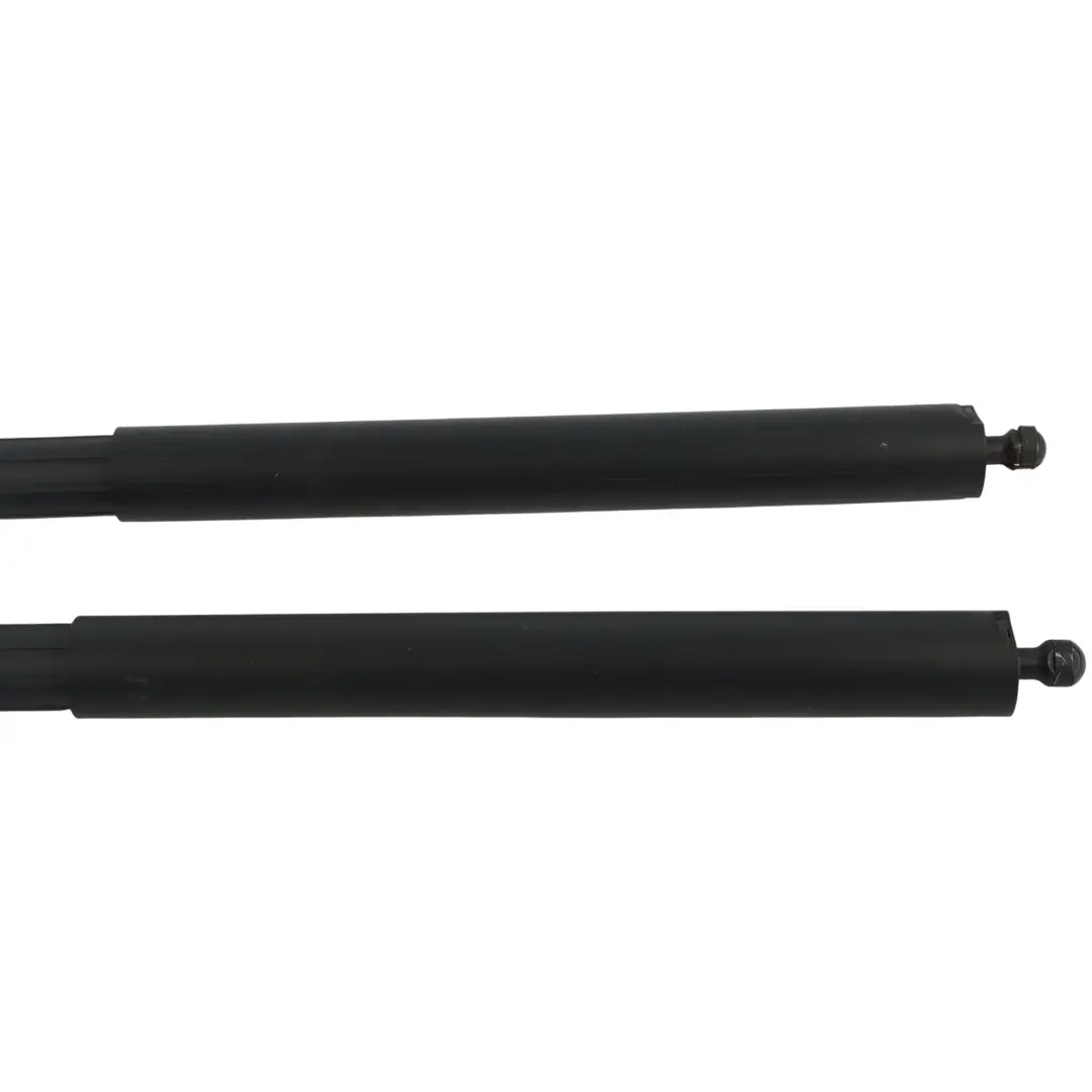 Amortiguador Gas Portón Izquierdo Derecho Set x2 para Mercedes W164 con número de pieza A1647400345 Mercedes W164 Amortiguador Gas Portón Izquierdo Derecho Set x2 - SKU A1647400345-1 - Número de pieza A1647400345