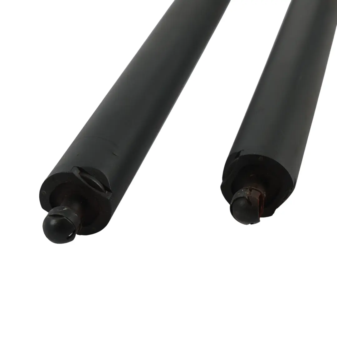 Set x2 Ammortizzatori Gas Portellone Sinistro Destro per Mercedes W164 con numero di parte A1647400345 Mercedes W164 Set x2 Ammortizzatori Gas Portellone Sinistro Destro - SKU A1647400345-1 - Numero di parte A1647400345