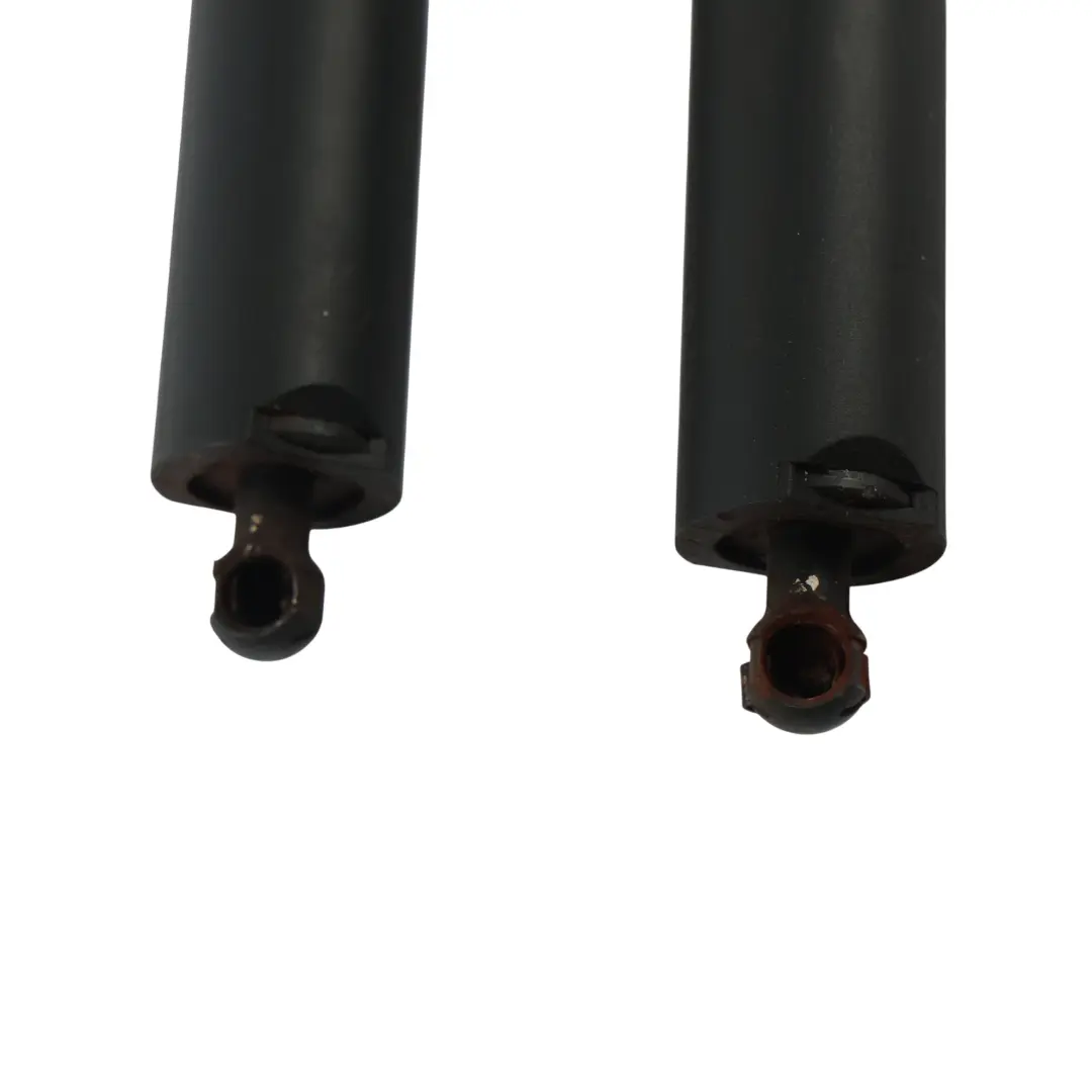 Amortiguador Gas Portón Izquierdo Derecho Set x2 para Mercedes W164 con número de pieza A1647400345 Mercedes W164 Amortiguador Gas Portón Izquierdo Derecho Set x2 - SKU A1647400345-1 - Número de pieza A1647400345