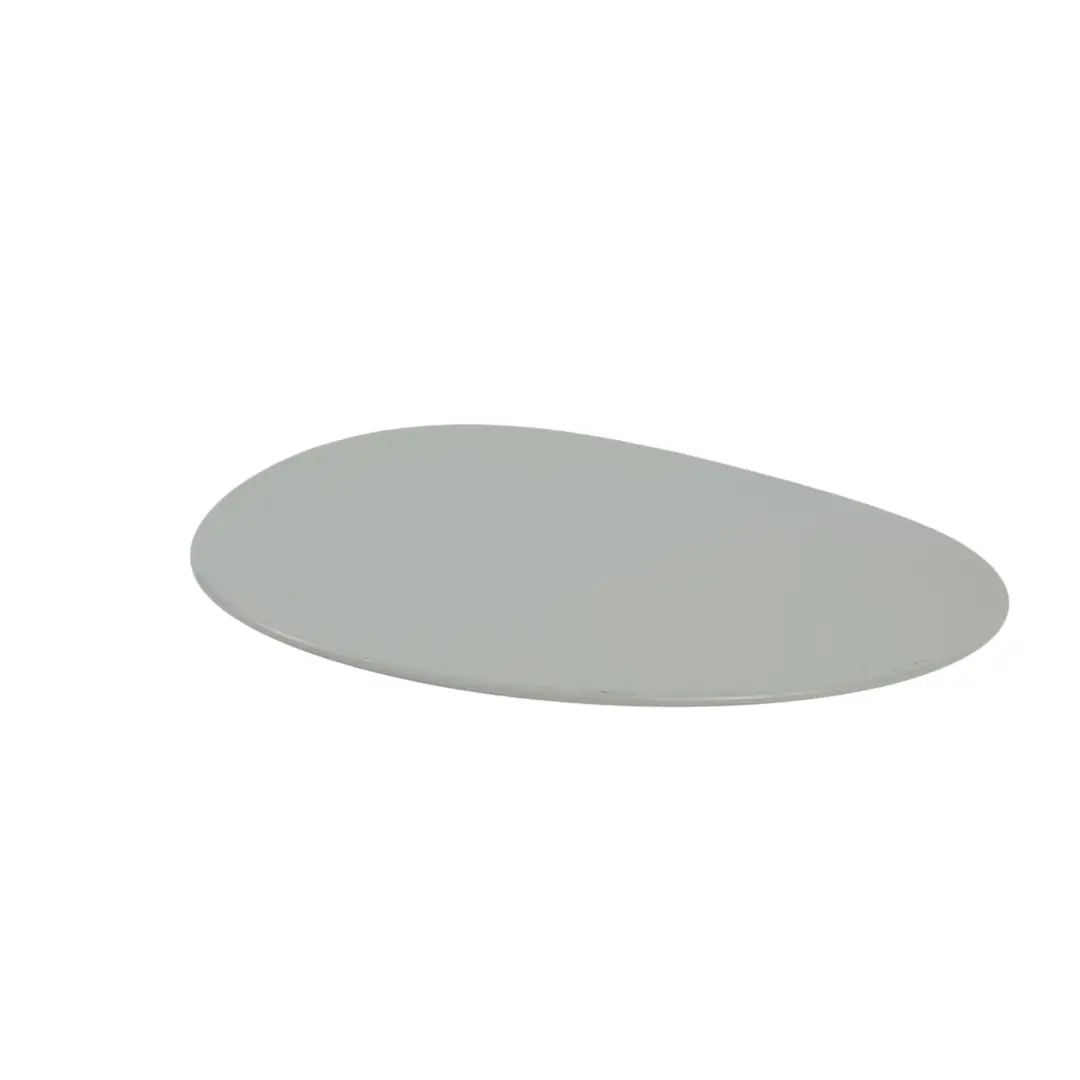 Mercedes ML W164 Sportello Tappo Carburante Bianco Calcite 650 - SKU A1647570006-CW - Numero di parte A1647570006
