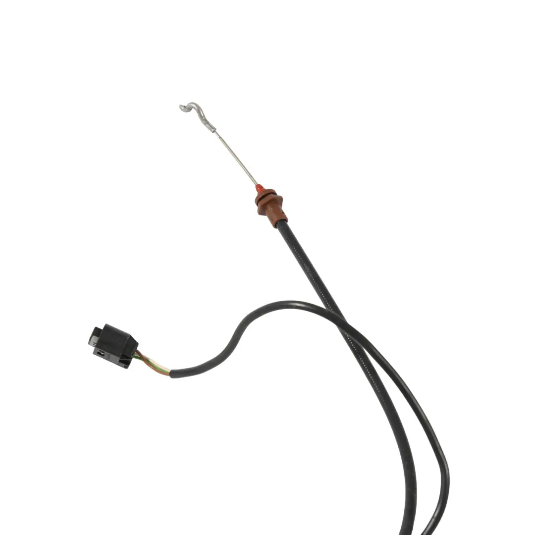 Mercedes ML W164 Mechanizm Zamka Drzwi Przedni Prawy - SKU A1647602234-1 - Numer Części A1647602234