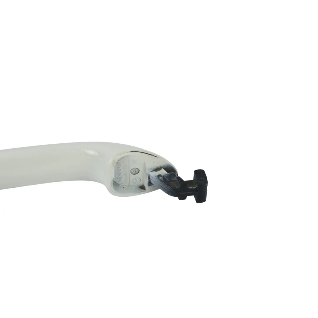 Mercedes W164 W251 Türgriff Hinten Links Calcit Weiß 650 - SKU A1647660101-CW - Teilenummer A1647660101