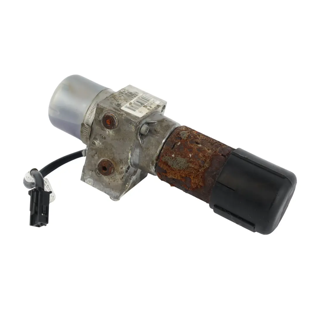 Tail Lift Tailgate Boot Lid Hydraulic Pump Motor to Mercedes W164 with Part number A1648002848 Mercedes W164 Tail Lift Tailgate Boot Lid Hydraulic Pump Motor - SKU A1648002848-1 - Part number A1648002848