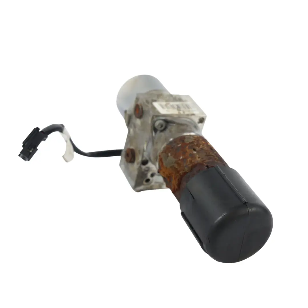 Bomba Hidráulica Portón Maletero para Mercedes W164 Motor con número de pieza A1648002848 Mercedes W164 Motor Bomba Hidráulica Portón Maletero - SKU A1648002848-1 - Número de pieza A1648002848