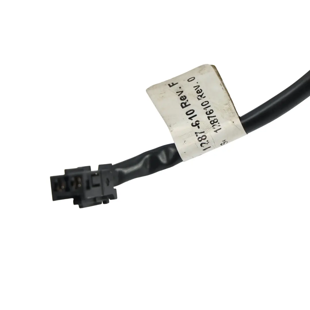 Mercedes W164 Silnik Pompy Hydraulicznej Klapy Bagażnika - SKU A1648002848-1 - Numer Części A1648002848