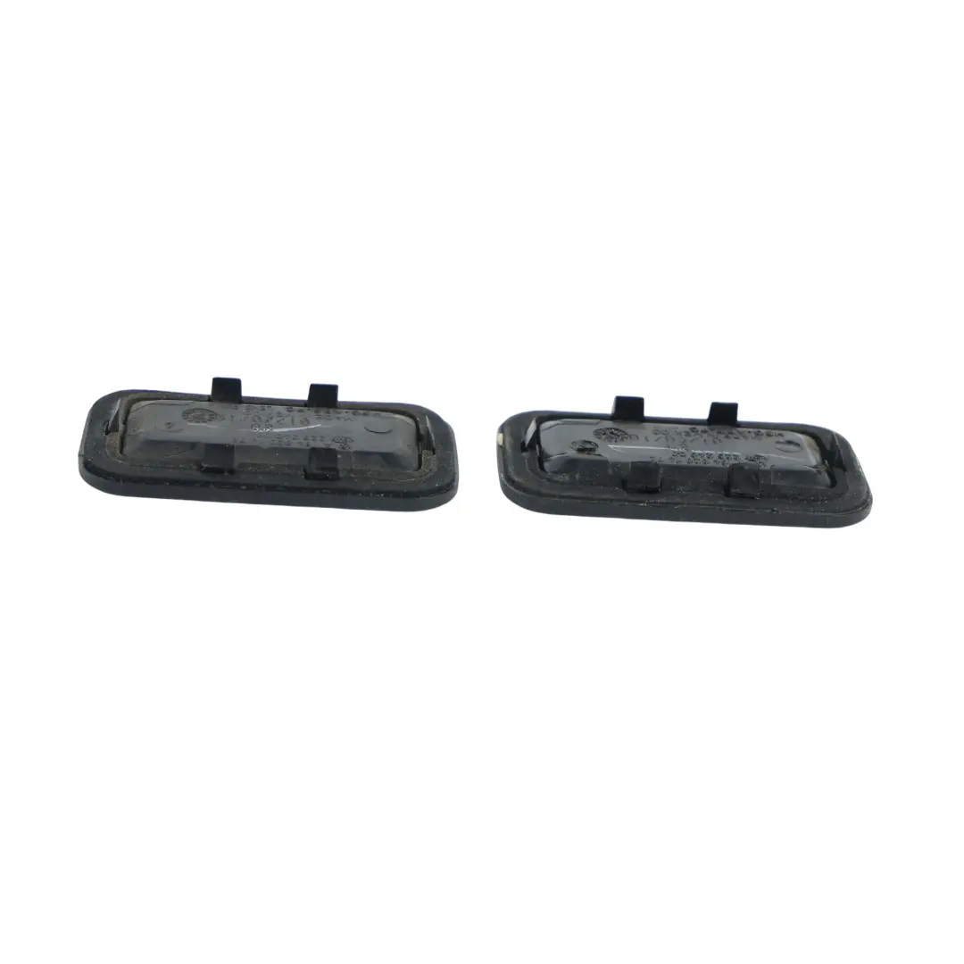 Door Reflector Light Lamp Red Set x2 to Mercedes ML W164 W251 with Part number A1648201474 Mercedes ML W164 W251 Door Reflector Light Lamp Red Set x2 - SKU A1648201474-1 - Part number A1648201474