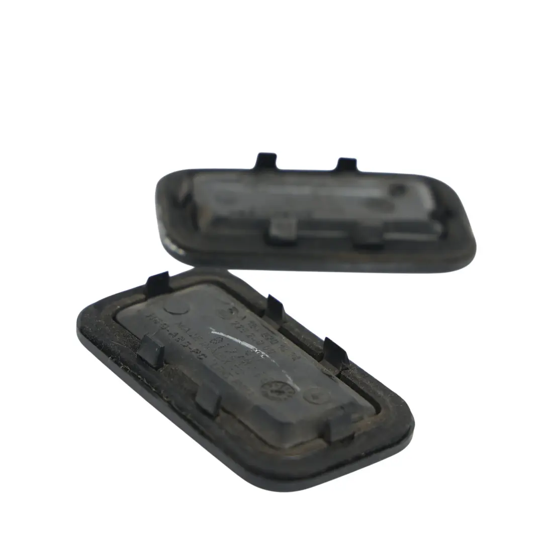 Odblask Drzwi Czerwony Zestaw 2 Sztuki do Mercedes ML W164 W251 o numerze A1648201474 Mercedes ML W164 W251 Odblask Drzwi Czerwony Zestaw 2 Sztuki - SKU A1648201474-1 - Numer Części A1648201474