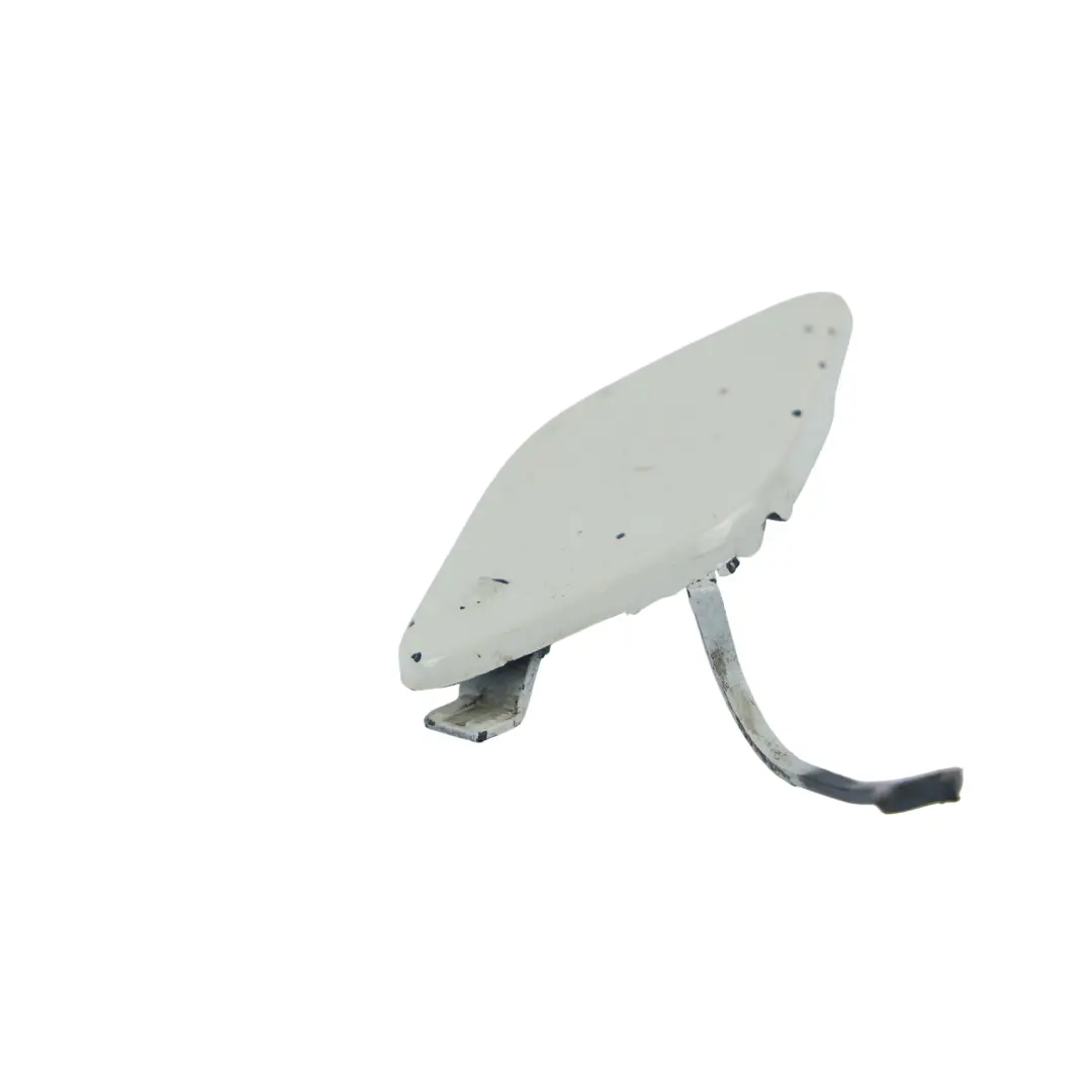 Cache Œillet Remorquage Avant Blanc Calcite pour Mercedes ML W164 à propos du numéro de pièce A1648853423 Mercedes ML W164 Cache Œillet Remorquage Avant Blanc Calcite - SKU A1648853423-CW - Numéro de pièce A1648853423