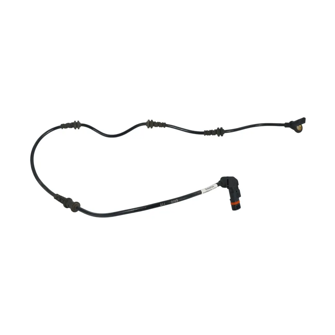 Sensore Velocità Ruota ABS Cablaggio Anteriore per Mercedes W164 con numero di parte A1649058400 Mercedes W164 Sensore Velocità Ruota ABS Cablaggio Anteriore - SKU A1649058400 - Numero di parte A1649058400