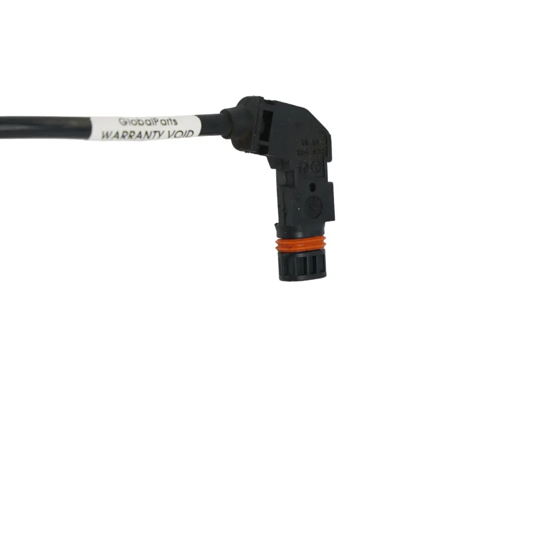 Mercedes W164 Front Wheel Speed Sensor ABS Wiring Left Right N/O/S - SKU A1649058400 - Part number A1649058400
