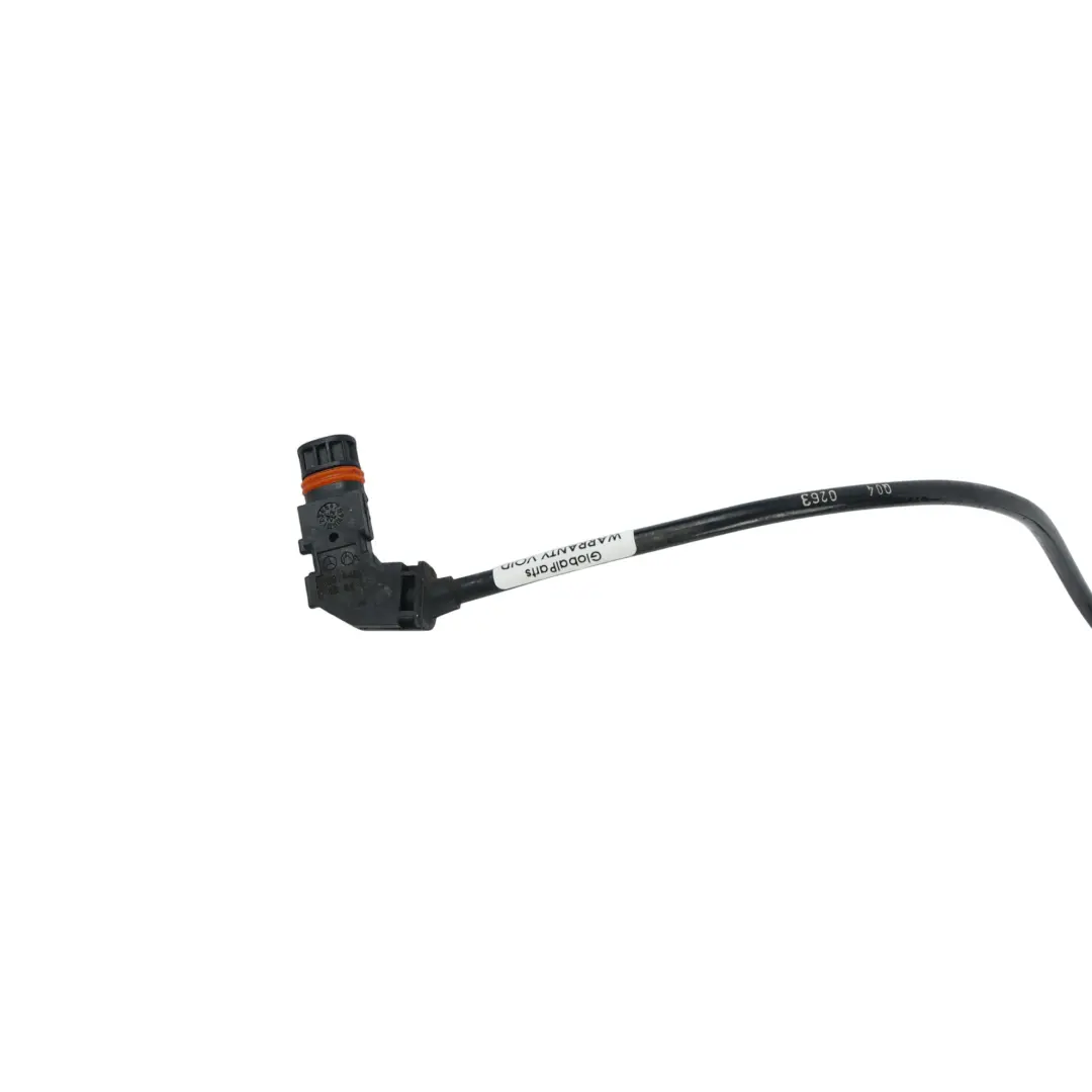 Mercedes W164 Front Wheel Speed Sensor ABS Wiring Left Right N/O/S - SKU A1649058400 - Part number A1649058400