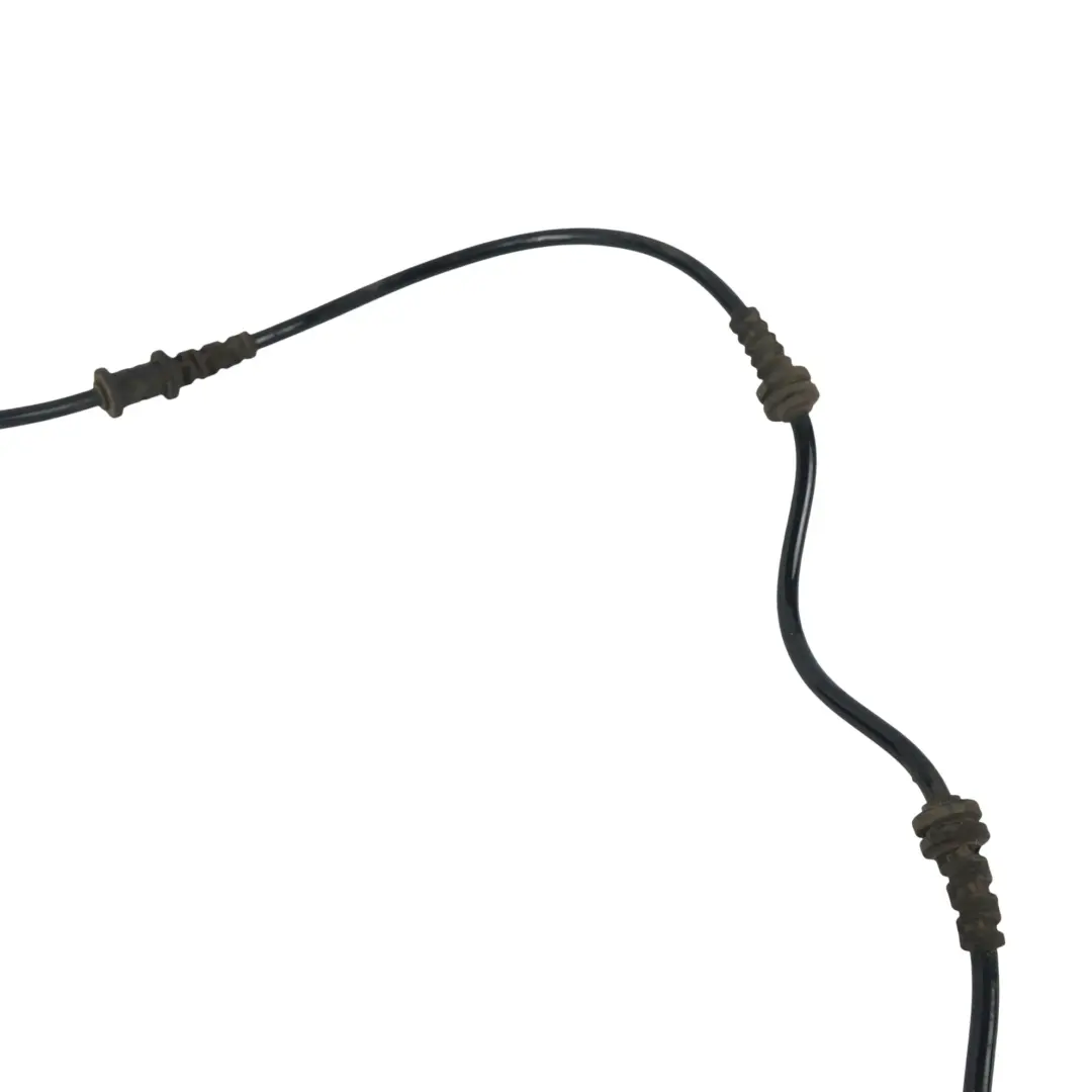 ABS Sensor Kabel Vorne Links Rechts für Mercedes W164 mit Teilenummer A1649058400 Mercedes W164 ABS Sensor Kabel Vorne Links Rechts - SKU A1649058400 - Teilenummer A1649058400