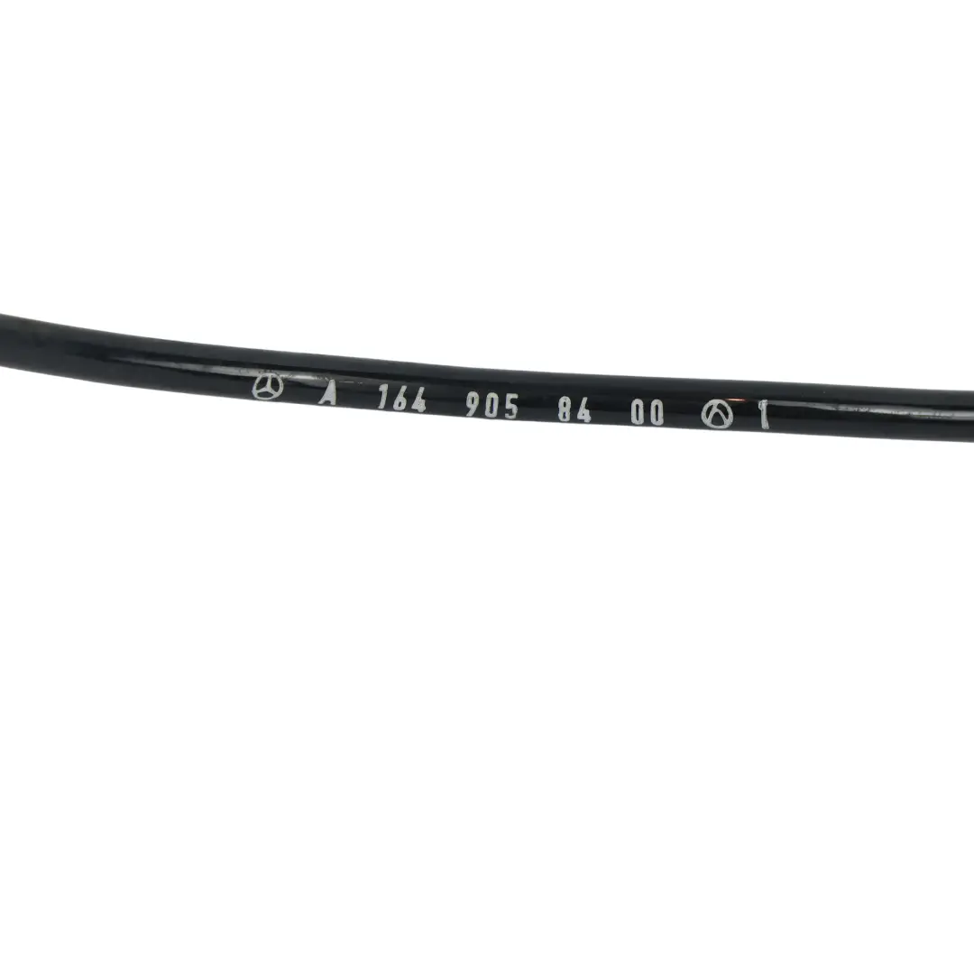 Mercedes W164 Sensore Velocità Ruota ABS Cablaggio Anteriore - SKU A1649058400 - Numero di parte A1649058400