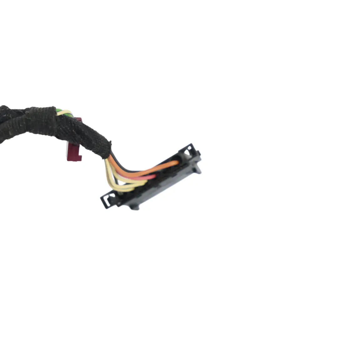Mercedes ML W164 Rear Tail Light Lamp Wiring Harness Cable Left N/S - SKU A1649061100-2 - Part number A1649061100