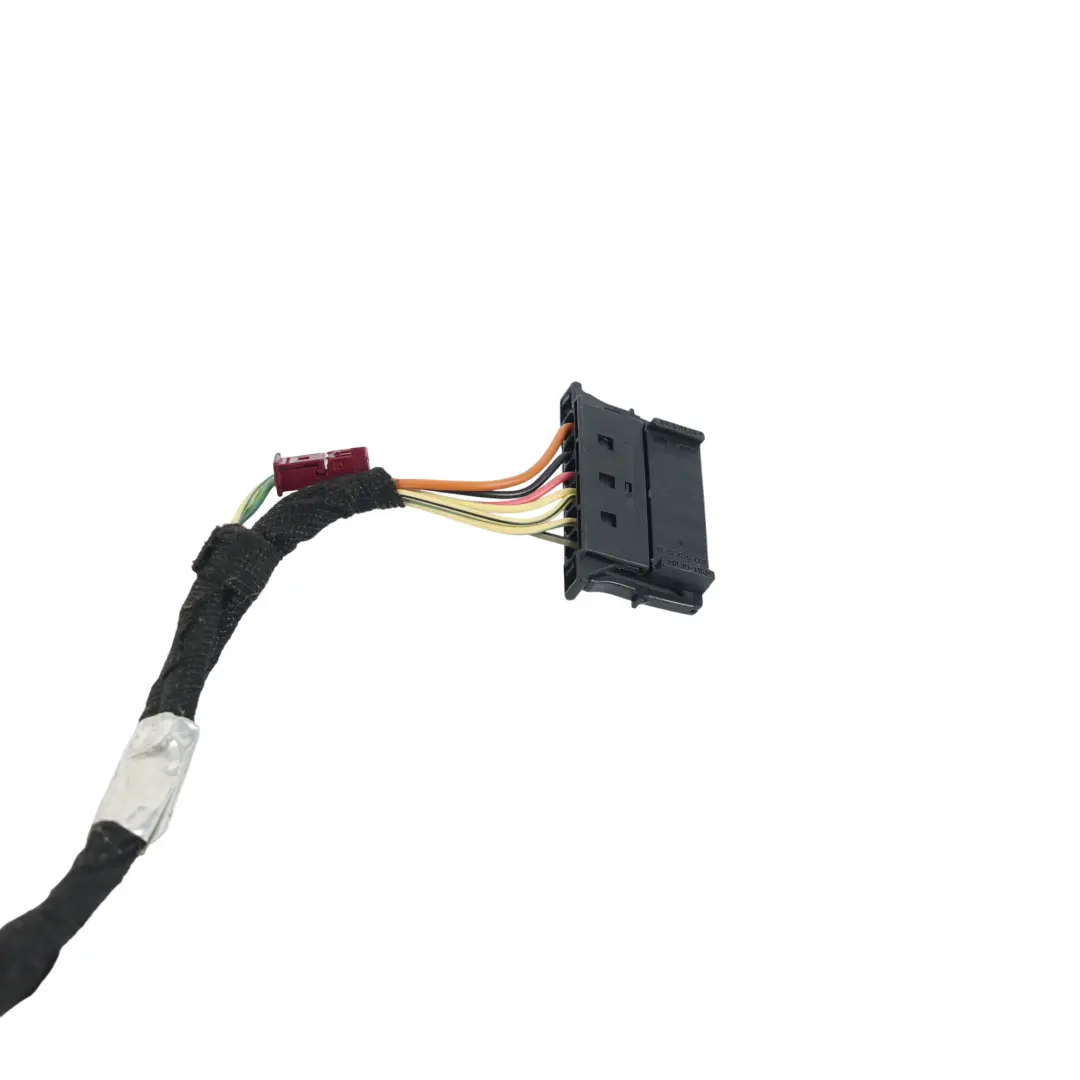 Tail Light Lamp Wiring Harness Cable Left N/S to Mercedes ML W164 Rear with Part number A1649061100 Mercedes ML W164 Rear Tail Light Lamp Wiring Harness Cable Left N/S - SKU A1649061100-2 - Part number A1649061100