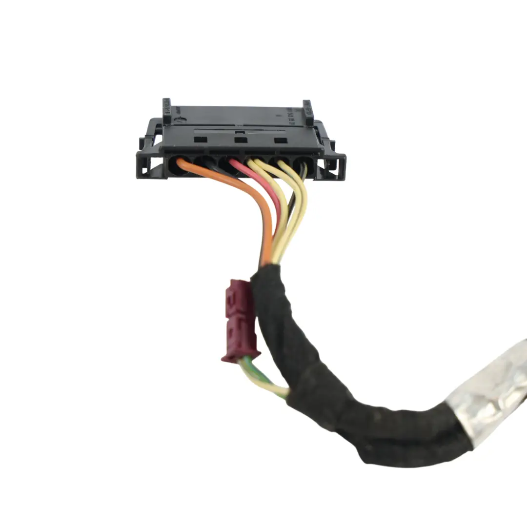 Mercedes ML W164 Rear Tail Light Lamp Wiring Harness Cable Left N/S - SKU A1649061100-2 - Part number A1649061100